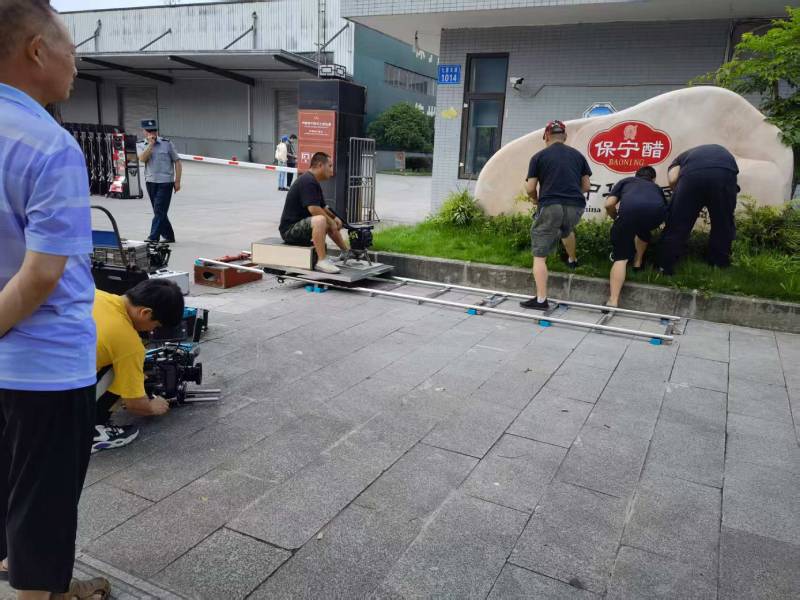 杜集区TVC拍摄：制造业专属TVC方案，用镜头展现企业硬核实力！
