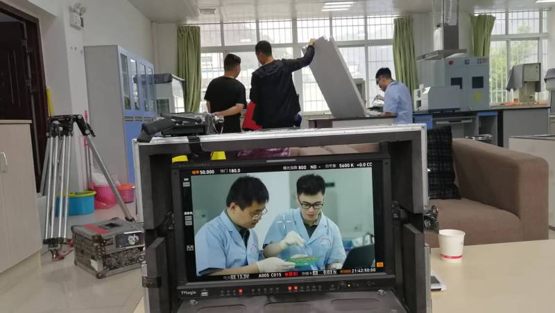 元宇宙搭台唱戏，杜集区广告片拍摄公司抢滩虚拟世界首支舞