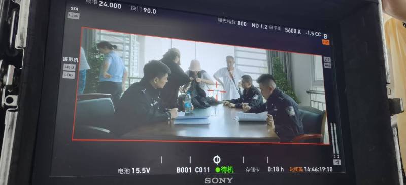 杜集区TVC拍摄：活动类广告专属，即时产出高光内容，满足宣发时效！