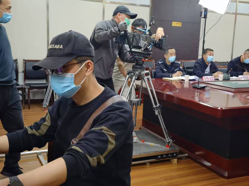 杜集区TVC拍摄公司怎么筛选？记住这3个核心标准！