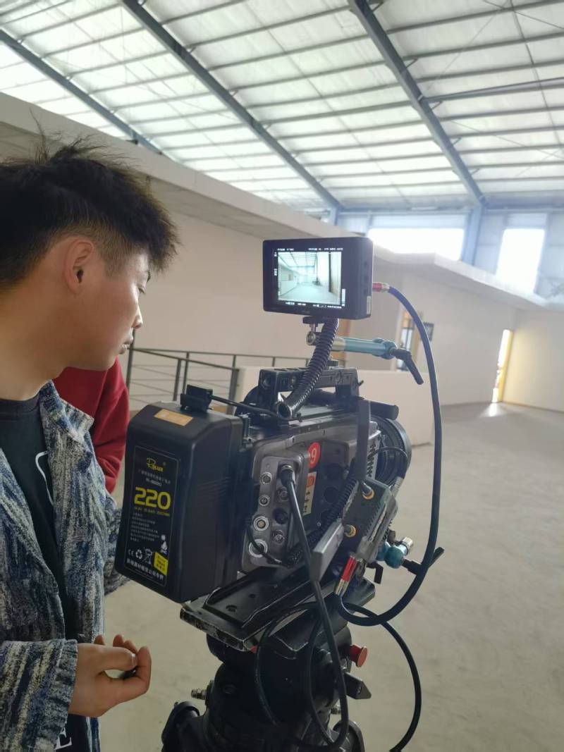 解锁杜集区广告片拍摄：以创意镜头，解锁品牌商业价值新高度