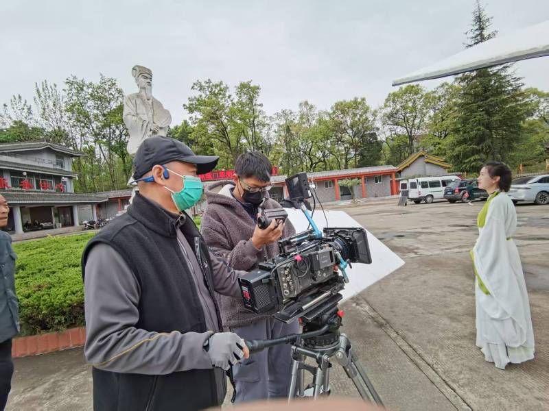 杜集区广告片拍摄公司：从策划到投放，一站式服务，让品牌传播更高效！