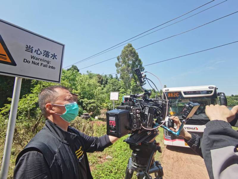 杜集区TVC拍摄公司：深耕本地市场，为品牌定制专属拍摄方案