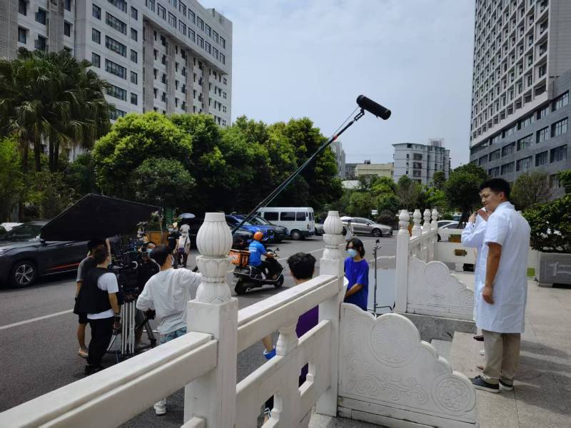 杜集区广告片拍摄公司低成本实现高规格制作的诀窍